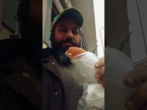 كسكروت صحي في لافايات يليق بسبت عشية شتوية