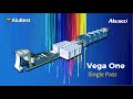 #142   ATEXCO Vega One Single Pass PL