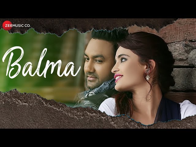 Balma - Official Music Video | Lakhwinder Wadali | Aar Bee class=