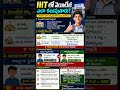 IIIT Weightage Explained 2026 | How Deprivation Score Works in RGUKT Admissions?