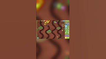 day 608 of bloon solver not being the solution - BTD6 Advanced Challenge July 21st