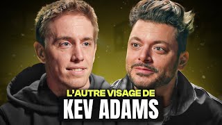 La Face cachée de Kev Adams | David Laroche