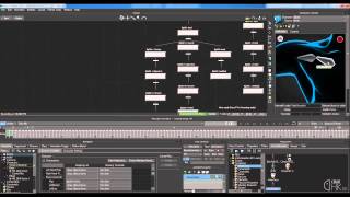Motionbuilder  - 08 Characterizing과 수정하기