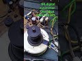 Daikin only the second compressor on
