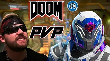 Doom 4 Gameplay Multiplayer Open Beta 2016