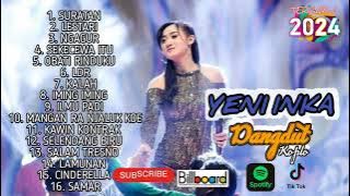 Yeni inka terbaru full album|| Yeni inka suratan, lestari, ngagur||