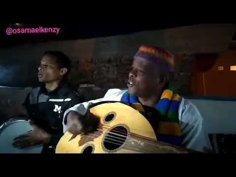 حسونه النوبي