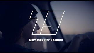 New industry shapers