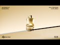 Blender Product Rendering Scene – Bottle Model, Glass Shaders &amp; Lighting Setup. full tutorial