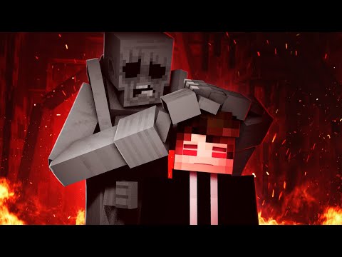 Видео: ПРИЗРАК ВСЕЛИЛСЯ В МЕНЯ - Minecraft сериал