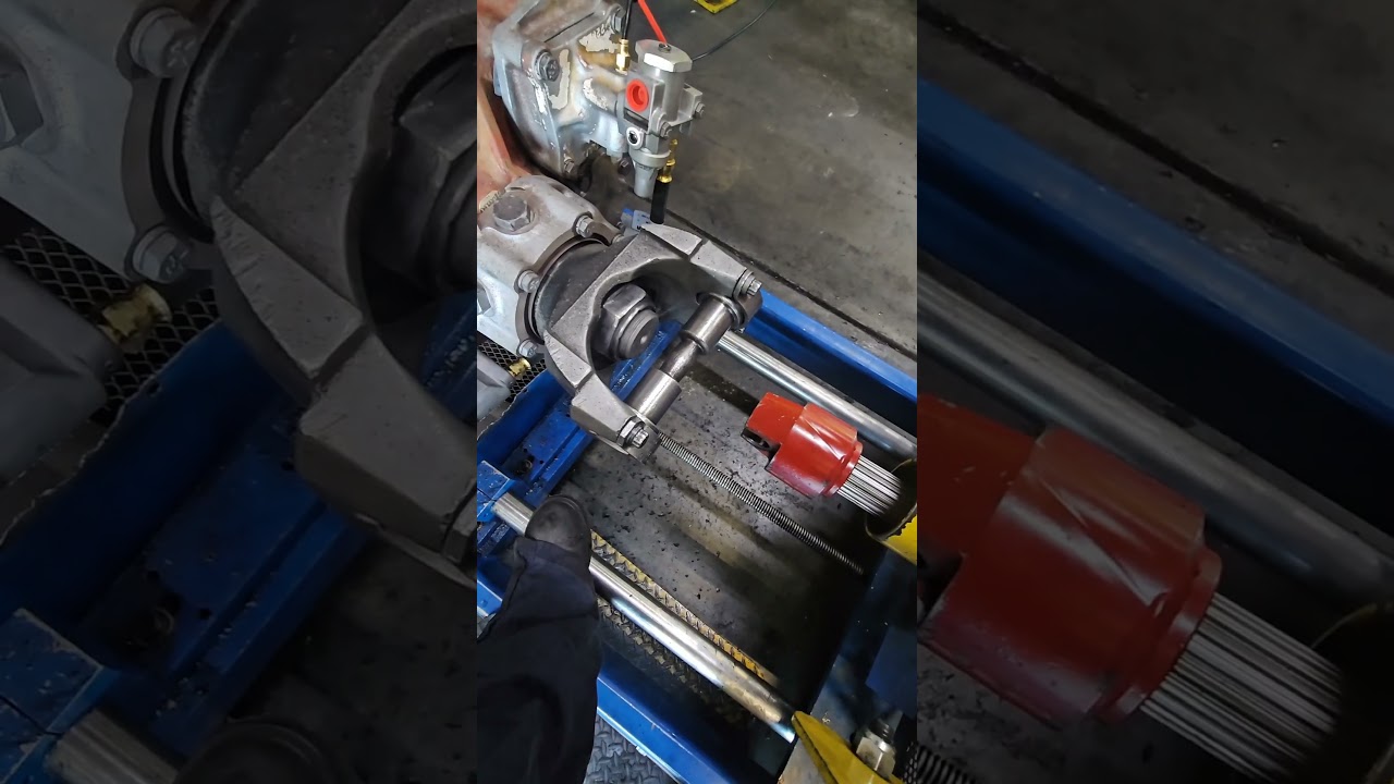 How to test a Transmission 