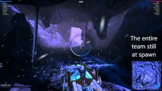 Robocraft Desync April 2015