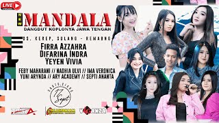 Download lagu 🔴STREAM NEW MANDALA //SEDEKAH BUMI DS.KEREP SULANG REMBANG 2022 // KTB