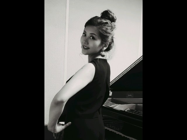 Watch Min-Ji Song /송민지/In Your Eyes /네 눈안에 on YouTube