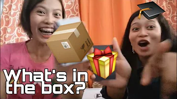 BTS MOTS7 Album: Unboxing Video + Surprise Gift  (A day with Mhio)