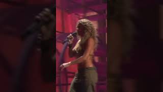 unsurpassed ✨🔥 @Shakira #shakira #fy #throwback #shakirafans #shakiradance