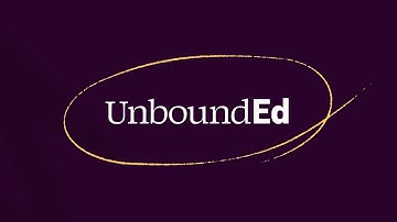 About UnboundEd
