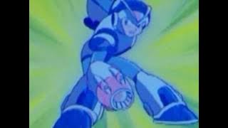 Rockman X3 - Kotono Shibuya - One More Time.mpg