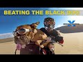 Beating the black dog of depressioncross training enduro philosophy