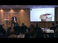 Christian Rangen at Strategy Summit: The Architecture of strategy &amp; transformation