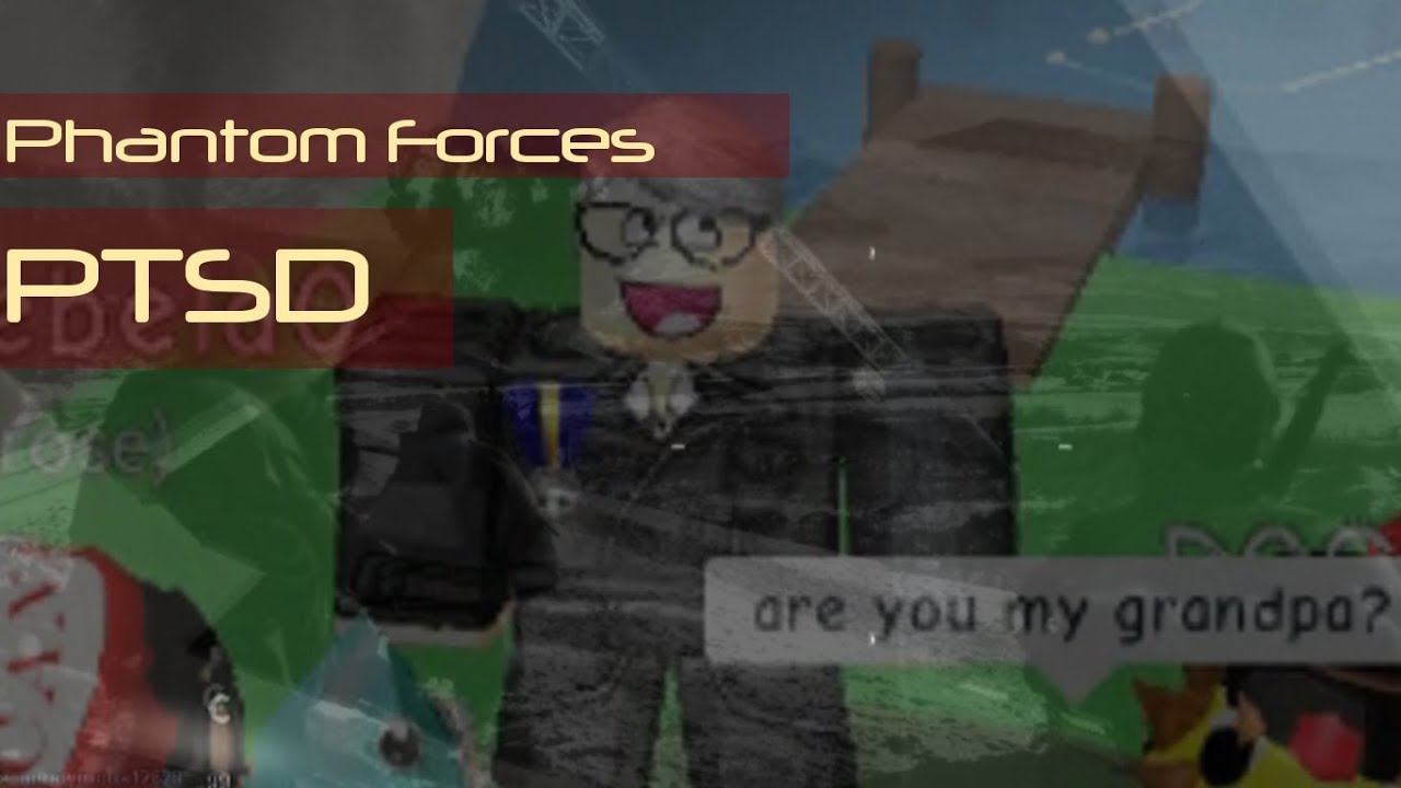 [ROBLOX] crane PTSD - YouTube
