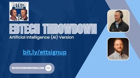 12 AI Edtech Tools for Educators