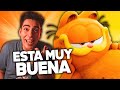 GARFIELD: La Pelicula es MEJOR de lo que CREES