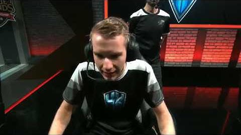 Recap, Highlights and Sounds of the Game: OG vs H2K & G2 vs FNC | S7 EU LCS Spring 2017!