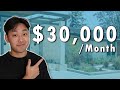 Replacing a 300000 job with passive income my plan