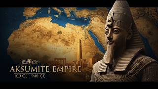 The Aksumite Empire: Africa’s Forgotten Superpower & Its Lost Treasures | Full Documentary