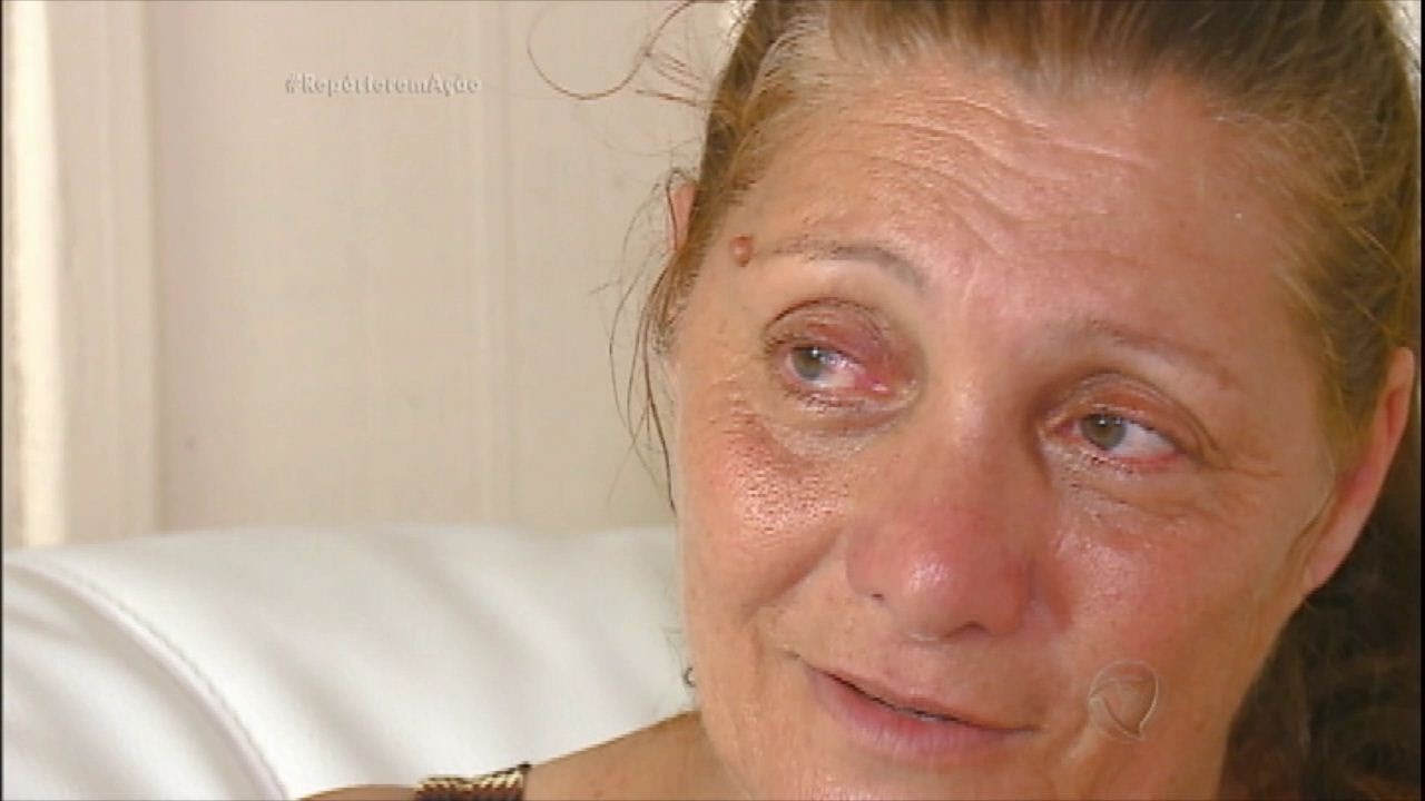 Tráfico de bebês: abandonada grávida, mãe entrega filha a casal de estrangeiros