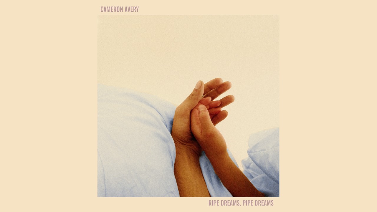 Cameron Avery - "Dance With Me" - Cameron Avery - "Dance With Me"