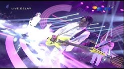 WALI BAND [Jamin Rasaku] Live At Konser Wali Dijamin Rasanya (10-06-2014)  - Durasi: 4:22. 