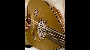 دق عود هذاك أول احبك يا حياتي 