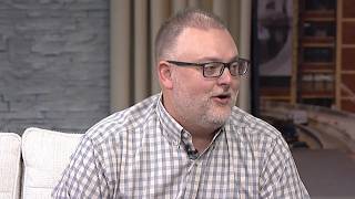 University of Akron's 'Offensive Coordinator of the Game' winner joins 3News