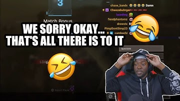 RDCworld1 Most Unlucky Game of Warzone FUNNY Stream