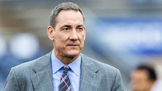 Soundbite: Todd Blackledge