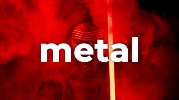⚙️ Metal & Combat (Free Music) - "THE MISSING CONNECTION" by Arthur Vyncke 🇧🇪
