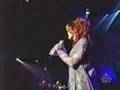 Isabelle Boulay et Bruno Pelletier-Aimons nous- Ils s'aiment