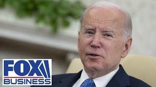 Biden is denying these troubles: Kevin Hassett