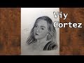 Viy Cortez | Drawing the buong Team Payaman Challenge by JK Art