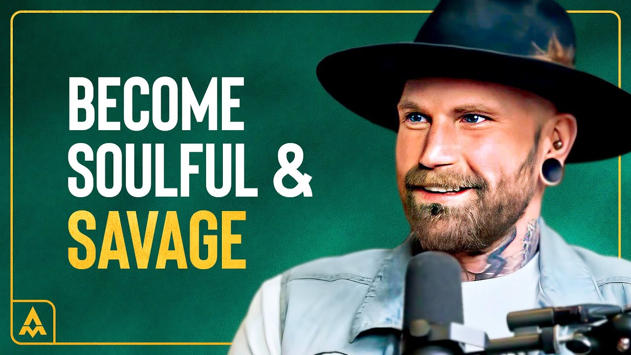 LIFE LESSONS That Will Change EVERYTHING with Satsang | Aubrey Marcus Podcast