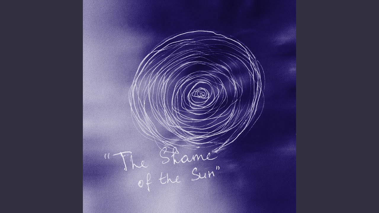 The Shame of the Sun