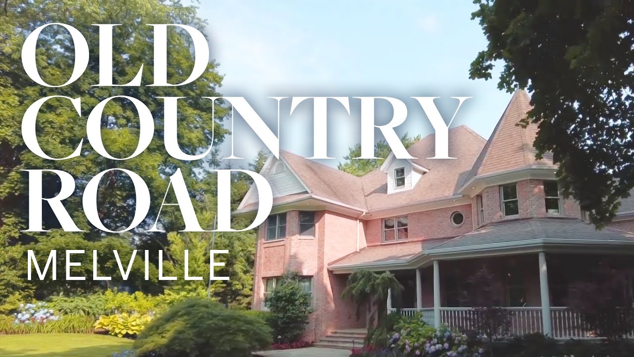 Melville 153 Old Country Road Long Island Real Estate YouTube