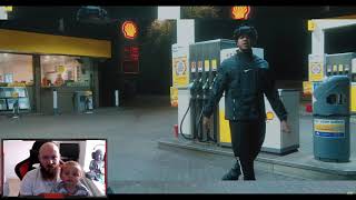 Celebrity Clueless Gamer Reacts To Chip - Flowers Stormzy Diss 😲 Profile