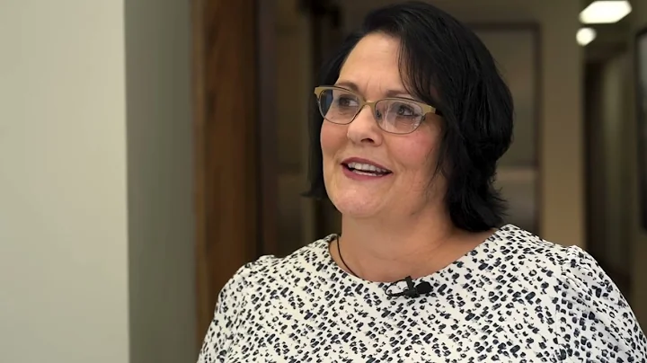 Patient Testimonial - Corina