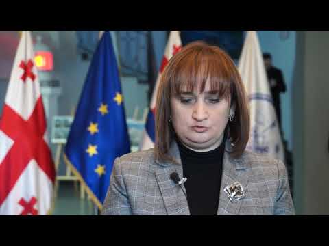 მემორანდუმის გაფორმება