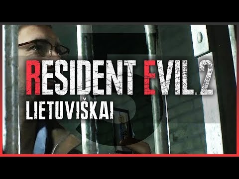 Video: „Resident Evil 6“vaizdo įrašas Yra Suklastotas