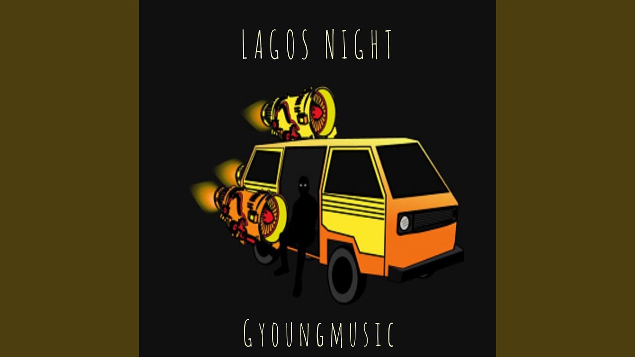 Lagos night