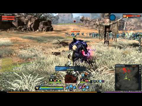 Gameplay video